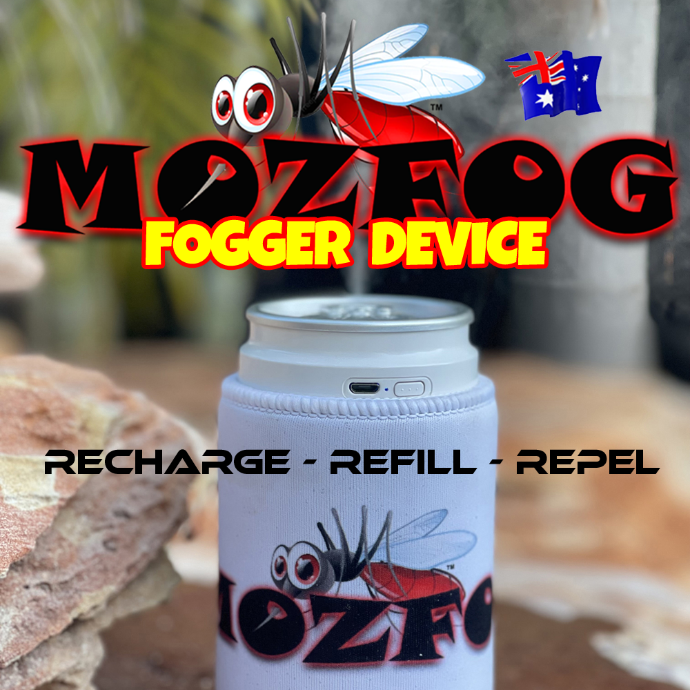 Mozfog® Insect Fogger